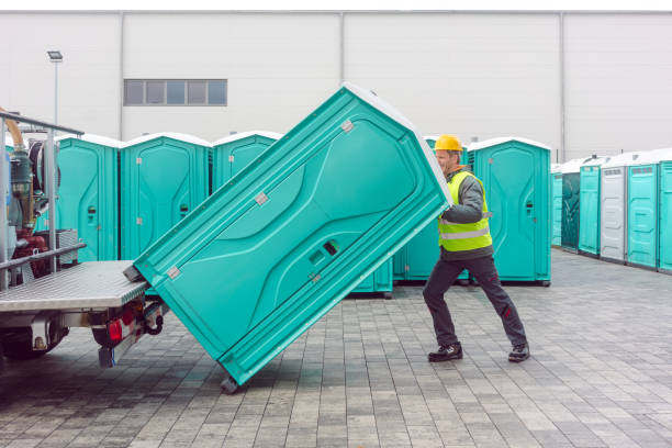 Best Portable restroom trailer rental  in Indian Hills, CO