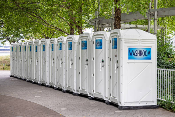 Best Porta potty delivery and setup  in Indian Hills, CO