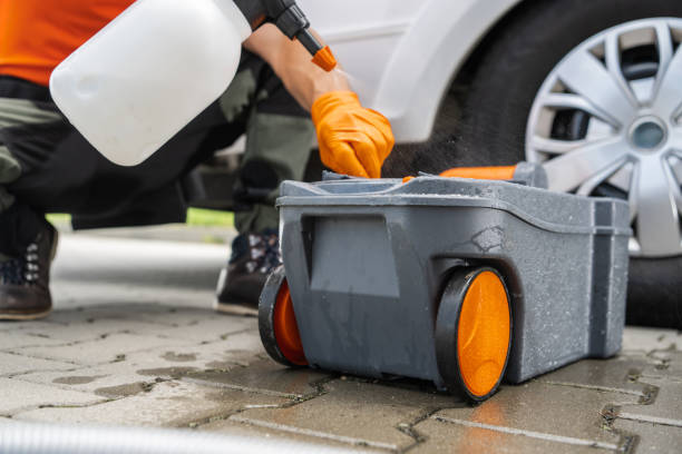 Best Local porta potty services  in Indian Hills, CO